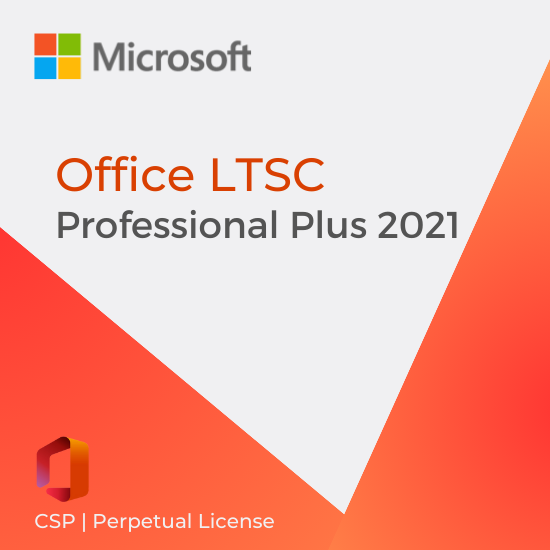 Office Ltsc Pro Plus 2021 8611